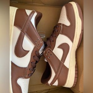 Women Dunk Low cacao wow - From Dhgate!
